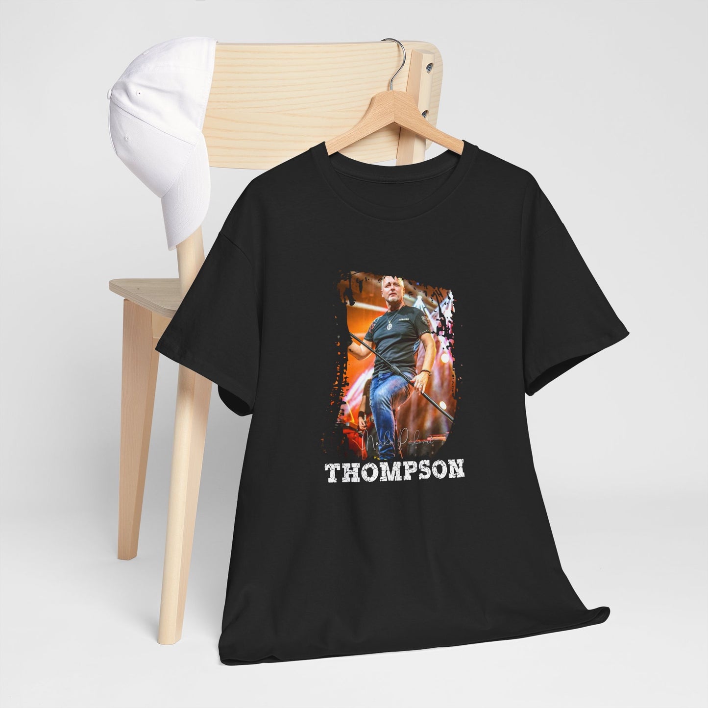 Majica THOMPSON 1