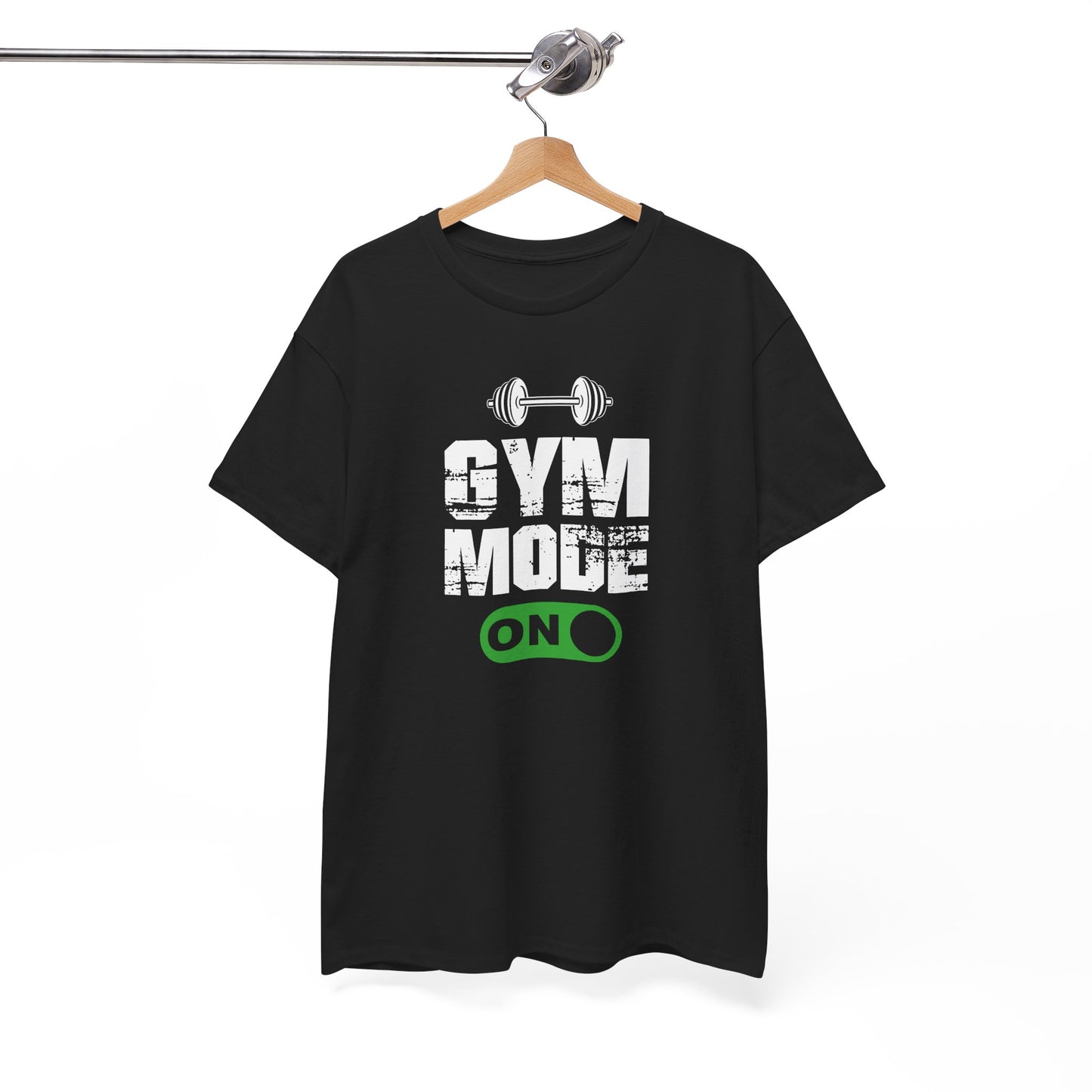 Majica GYM MODE ON