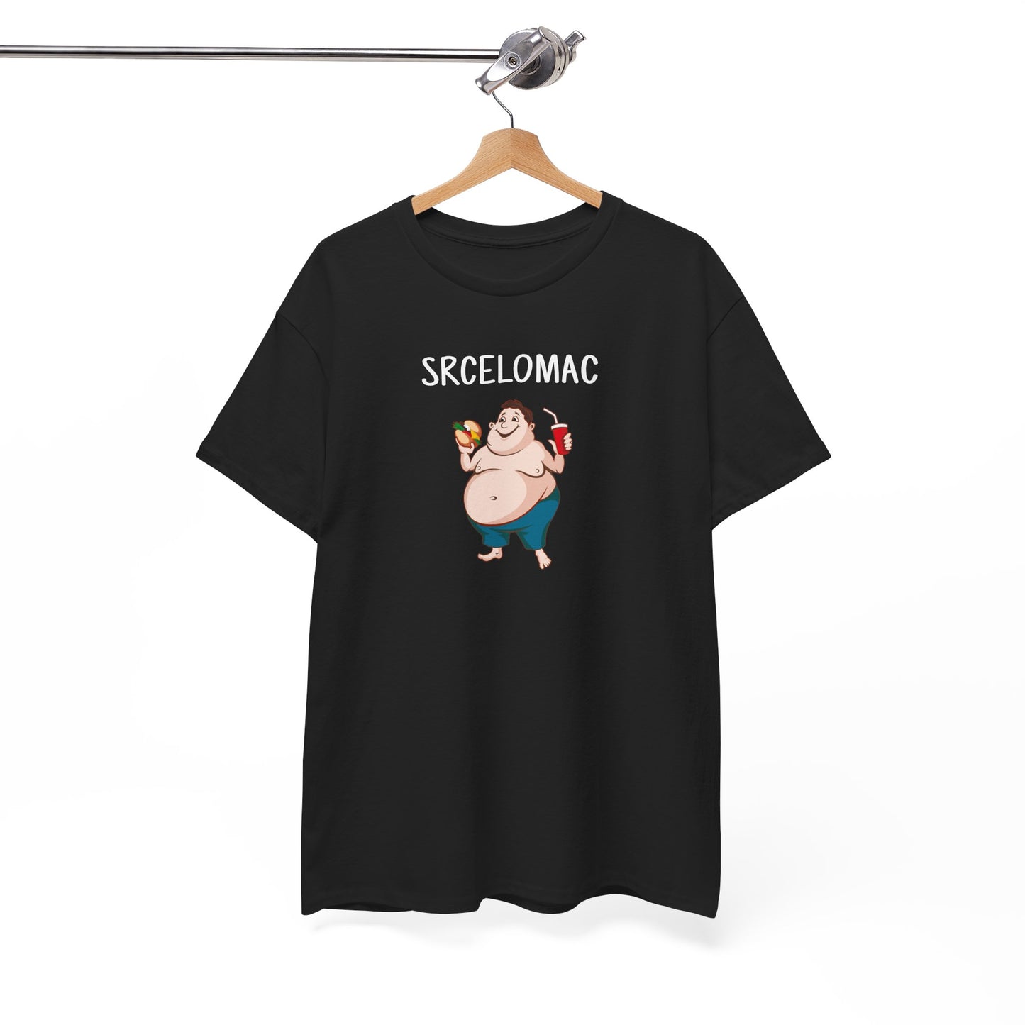 Majica SRCELOMAC
