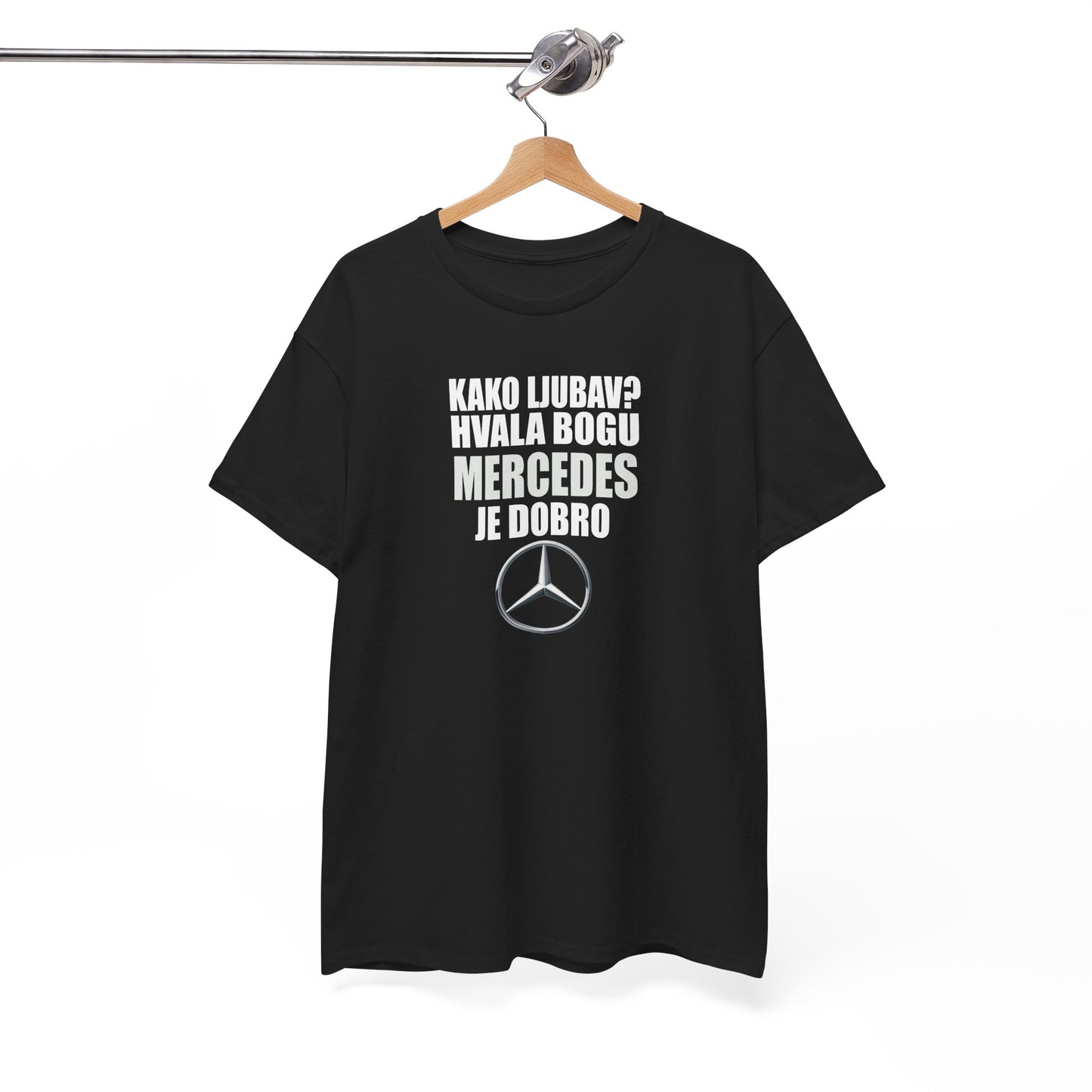 Majica MERCEDES LJUBAV