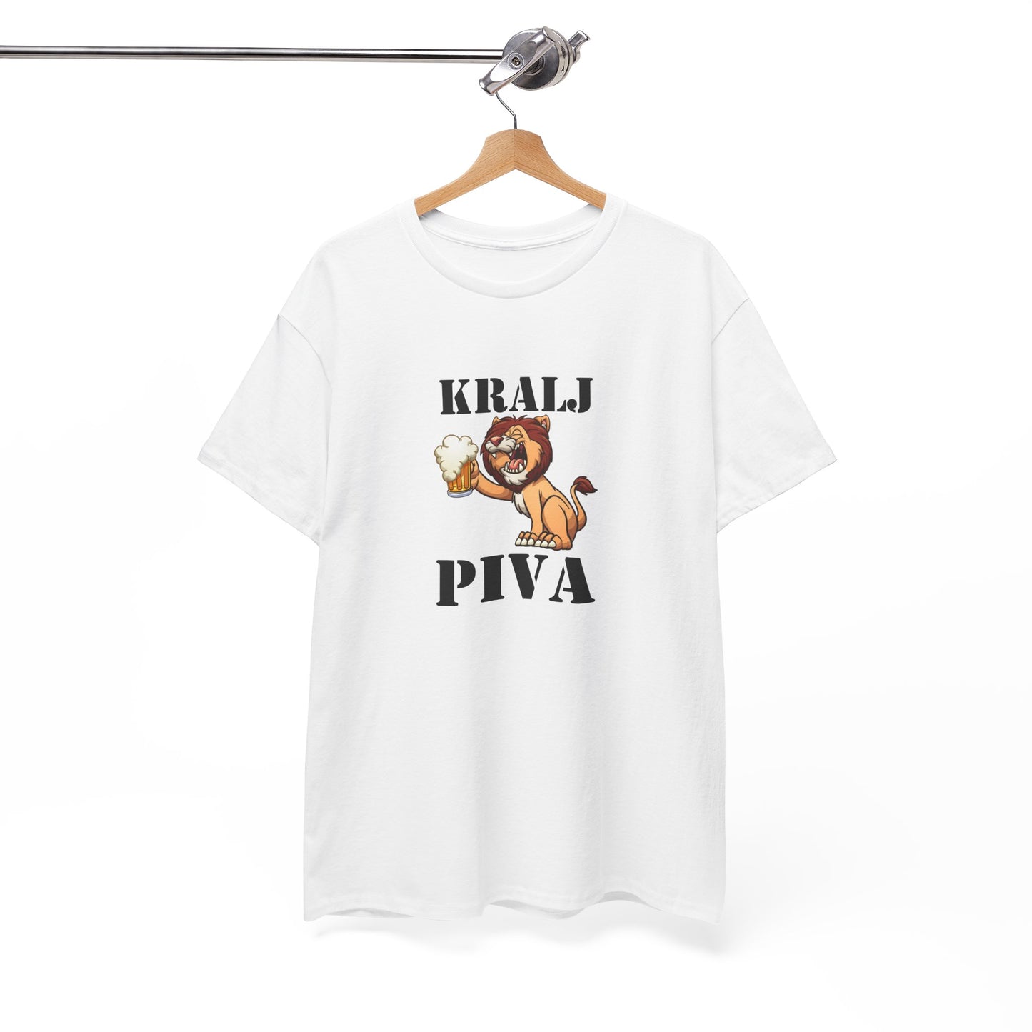 Majica KRALJ PIVA