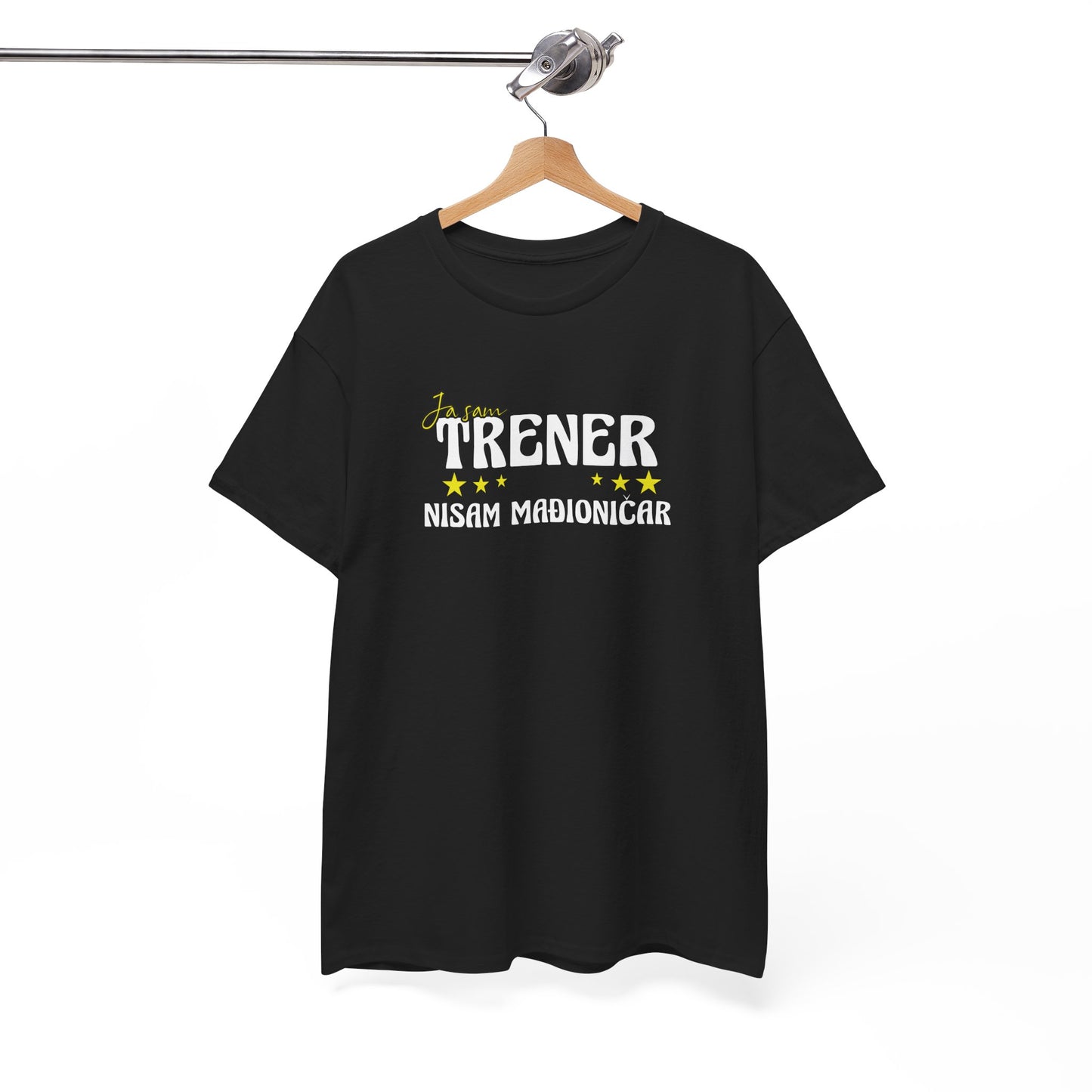 Majica TRENER MAĐIONIČAR