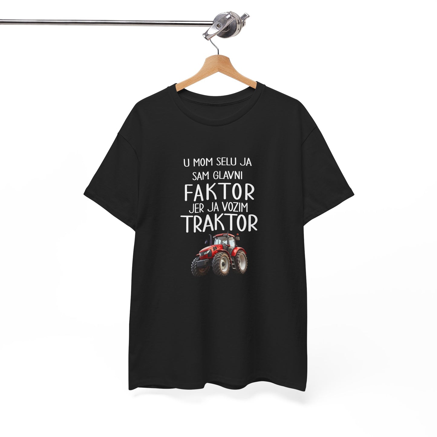 Majica TRAKTOR