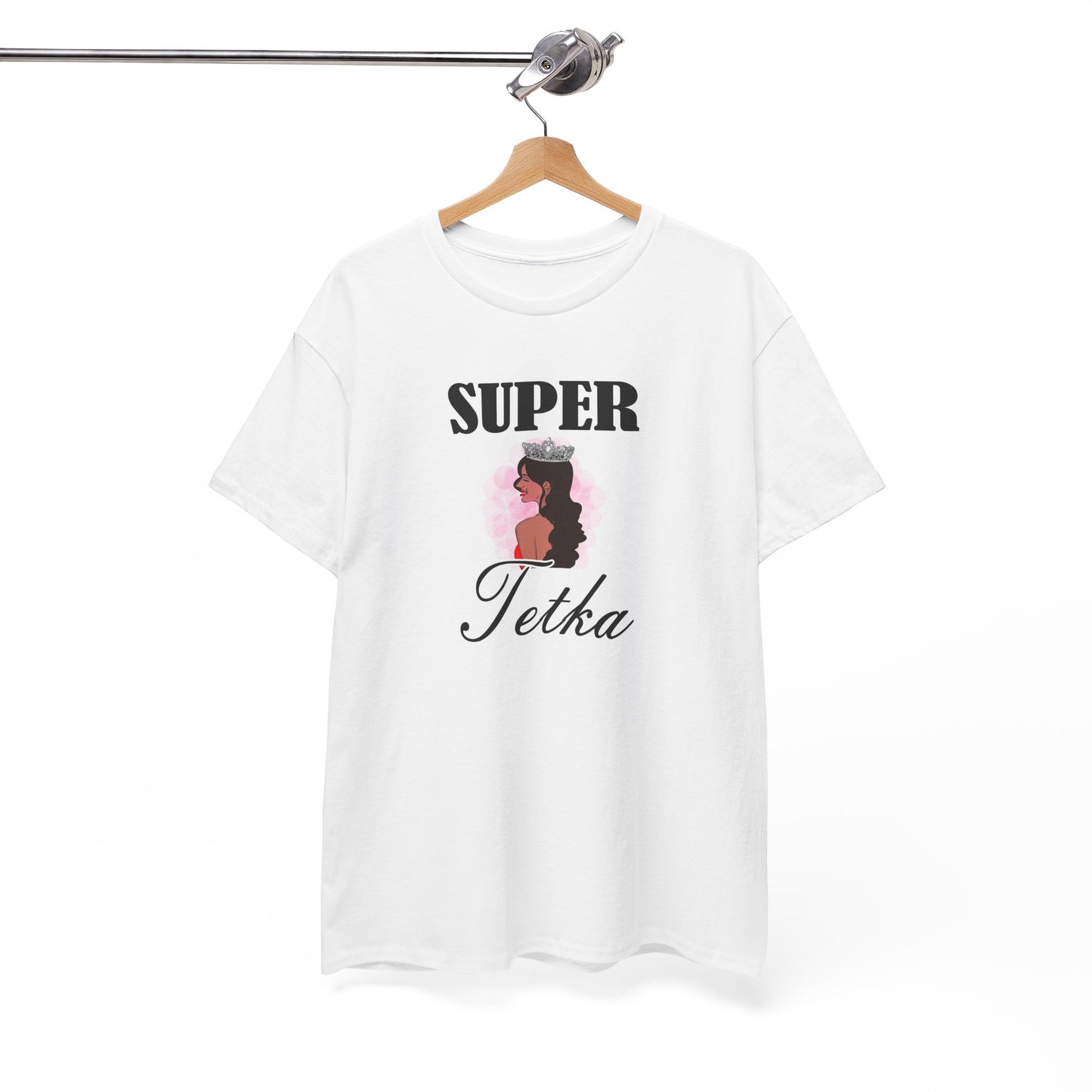 Majica SUPER TETKA