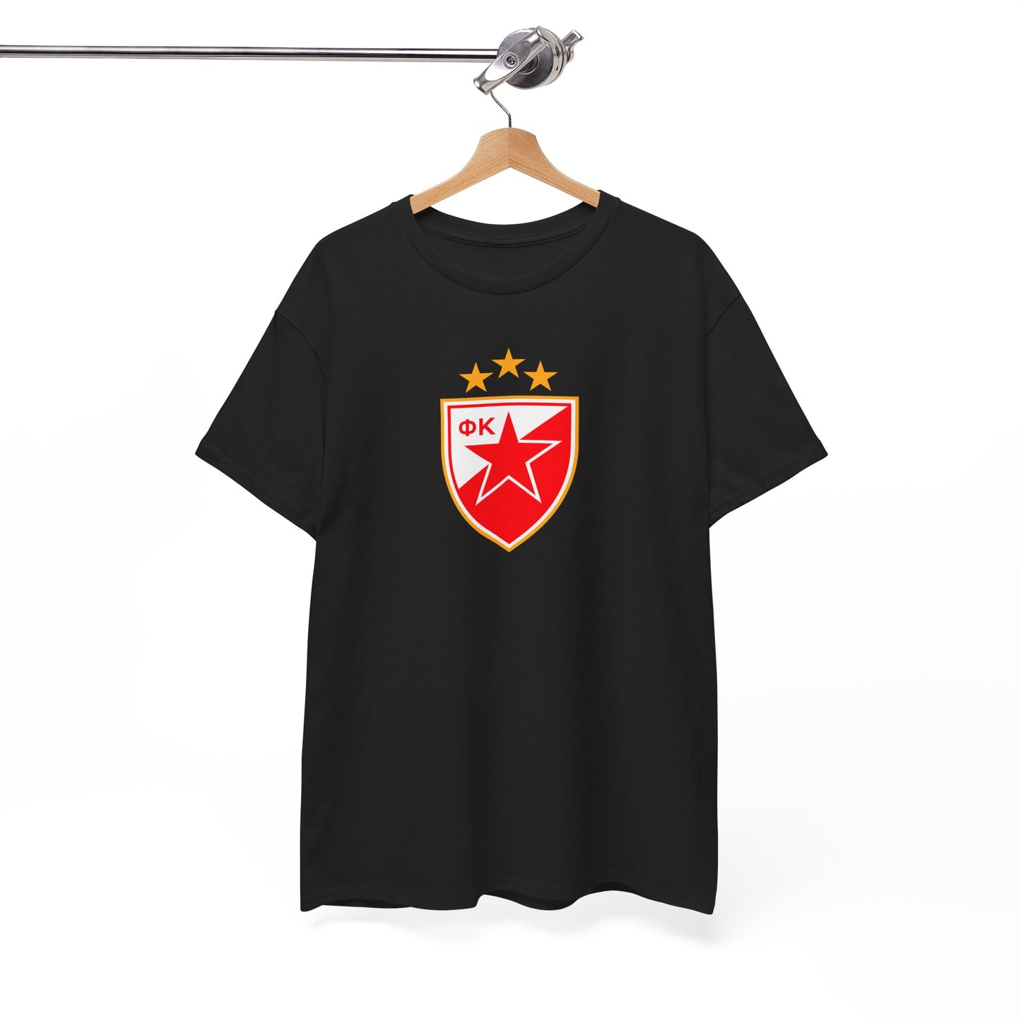 Majica CRVENA ZVEZDA