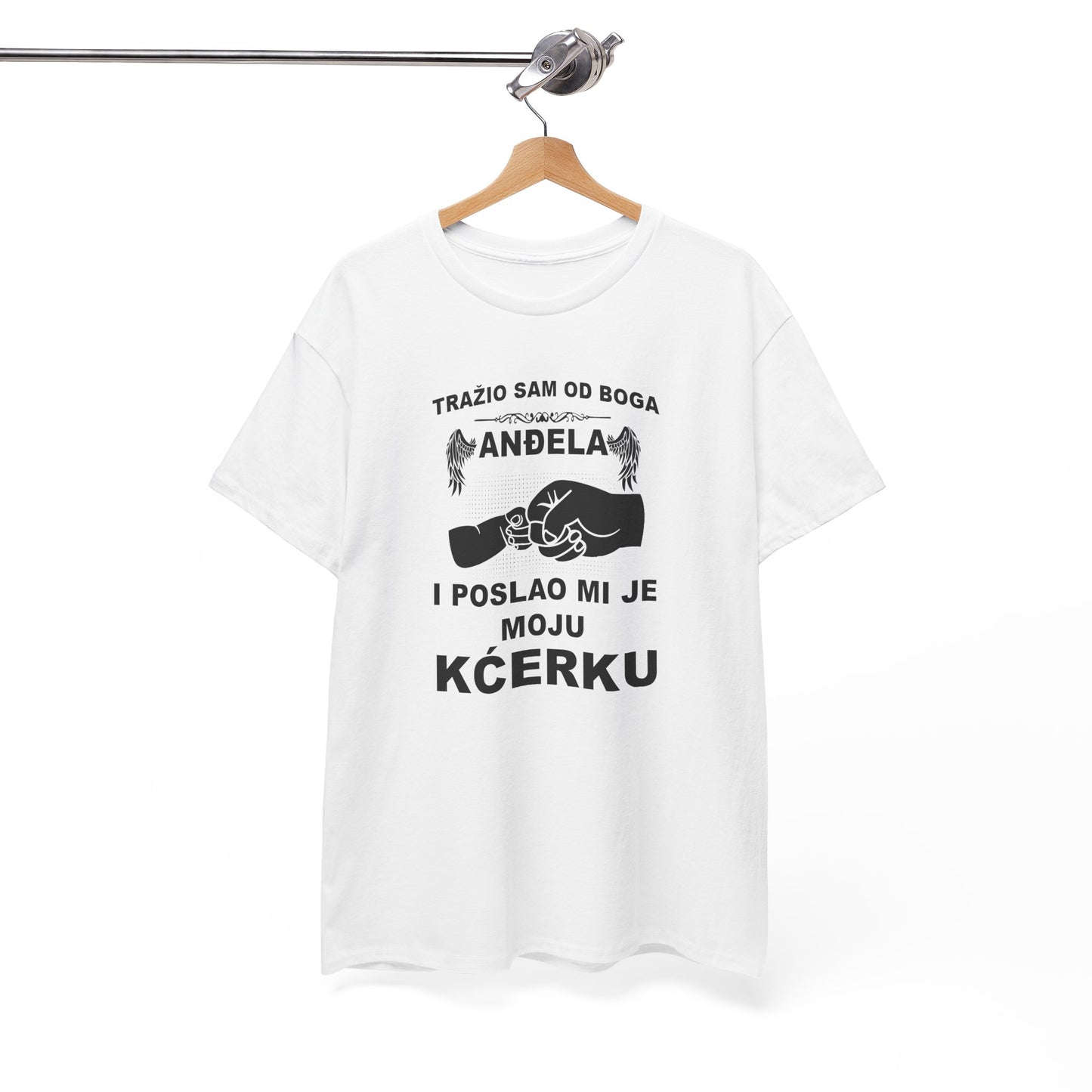 Majica KĆERKA ANĐEO