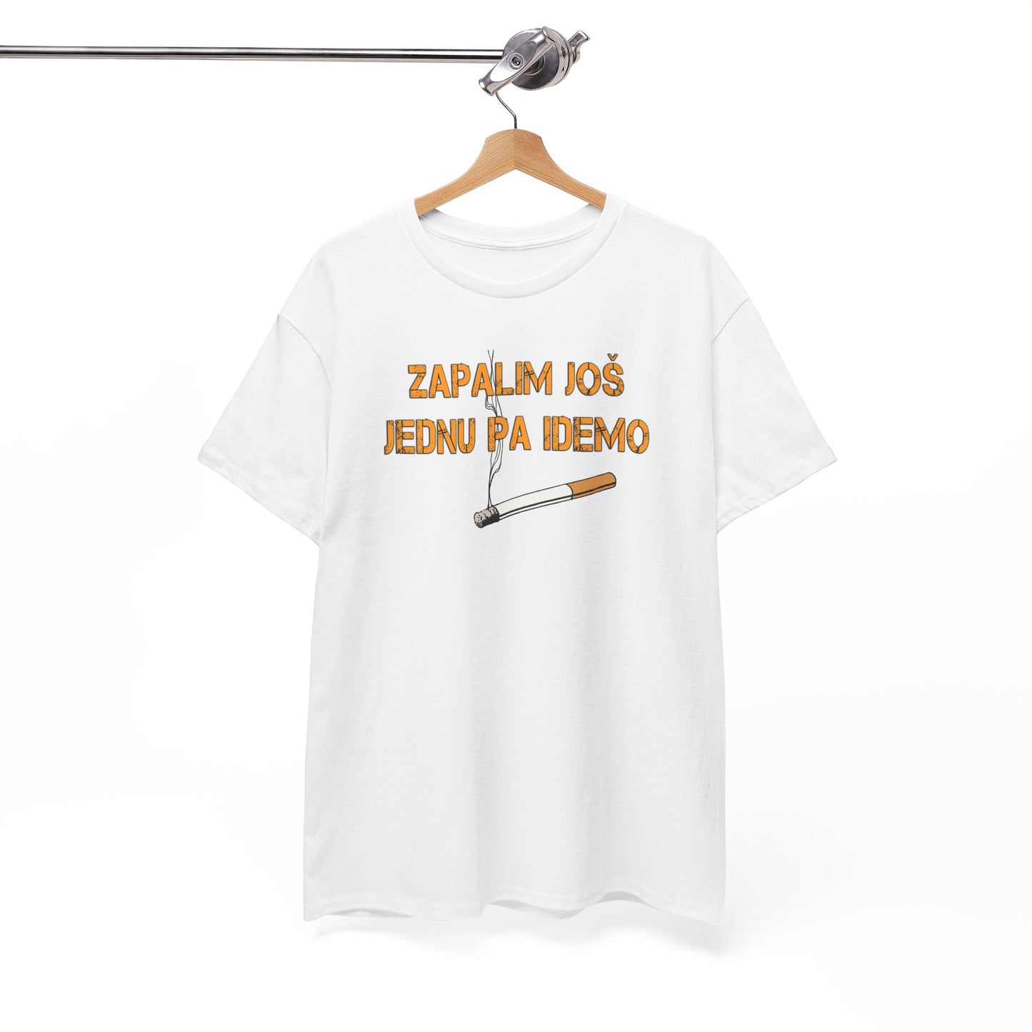 Majica ZAPALIM JOŠ JEDNU