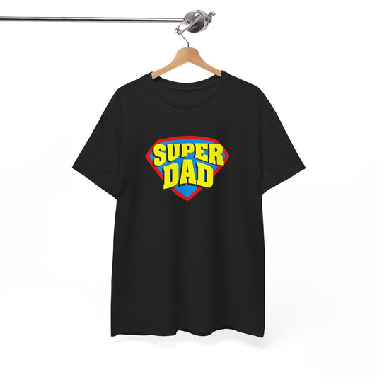 Majica “SUPER DAD”