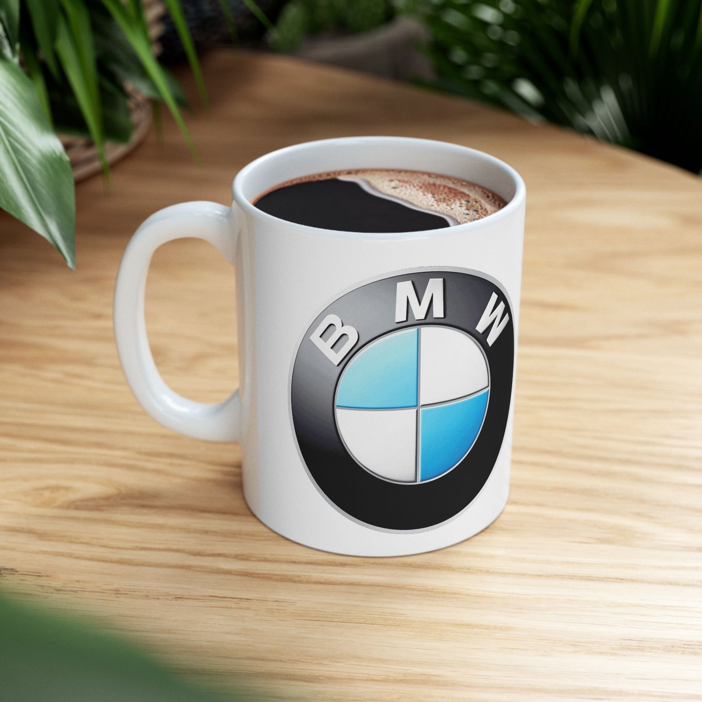 Šolja BMW