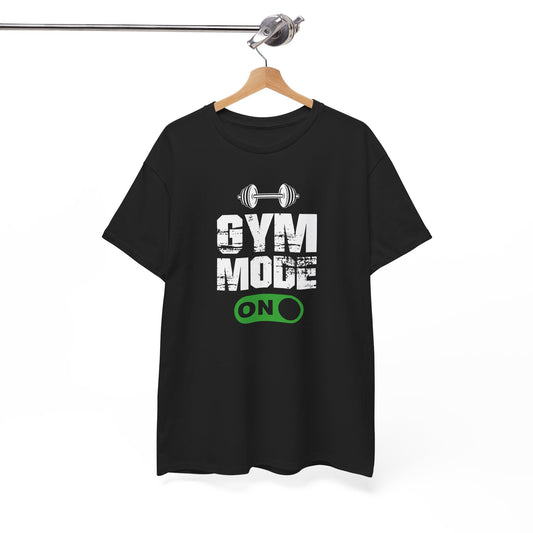 Majica GYM MODE ON