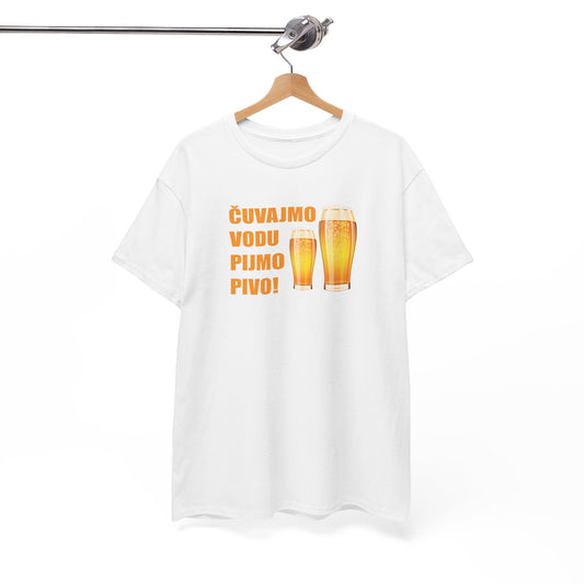 Majica PIJMO PIVO