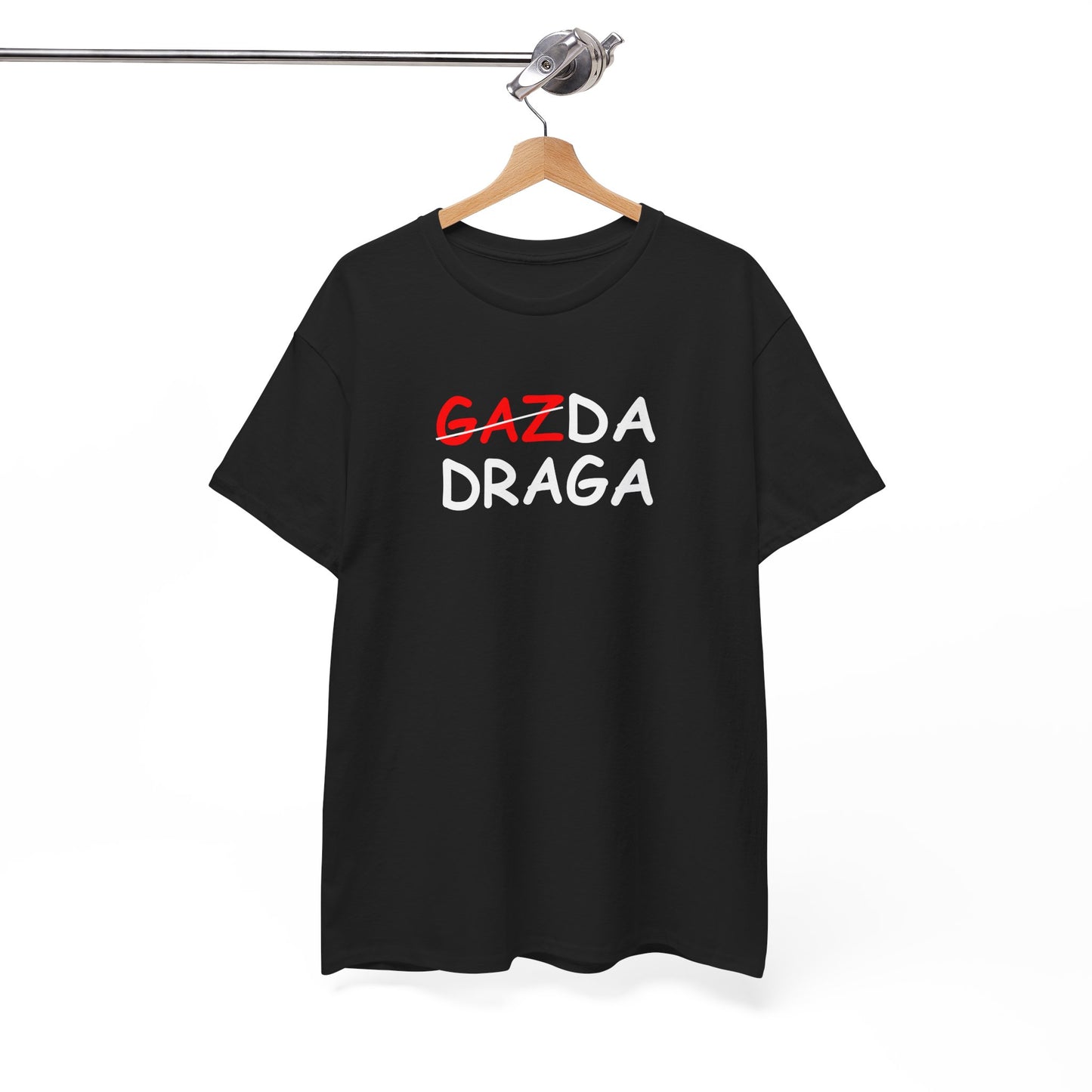 Majica DA DRAGA