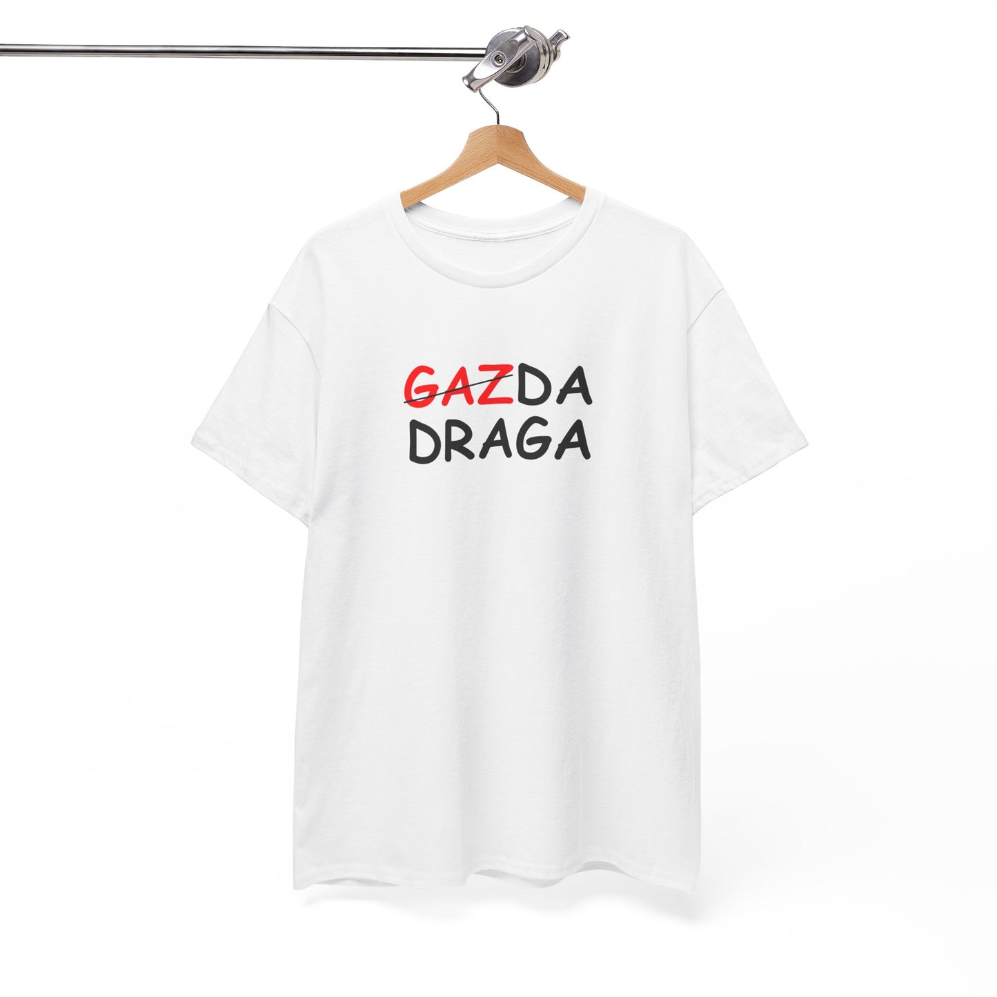 Majica DA DRAGA