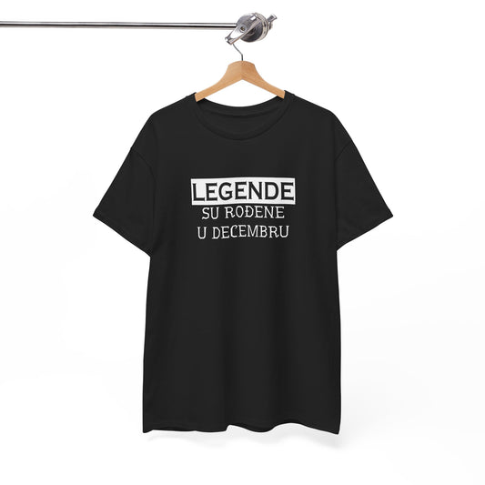 Majica LEGENDE MJESEC