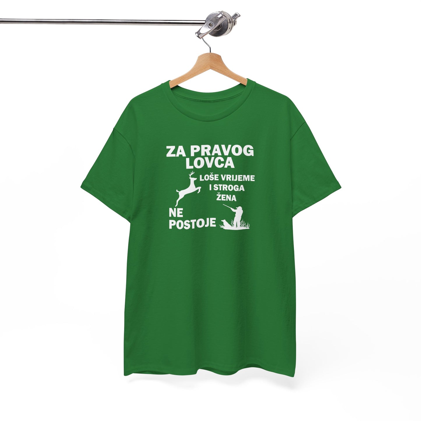 Majica LOVAC