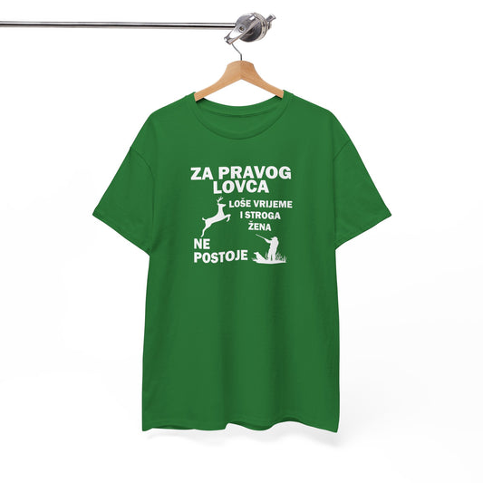 Majica LOVAC