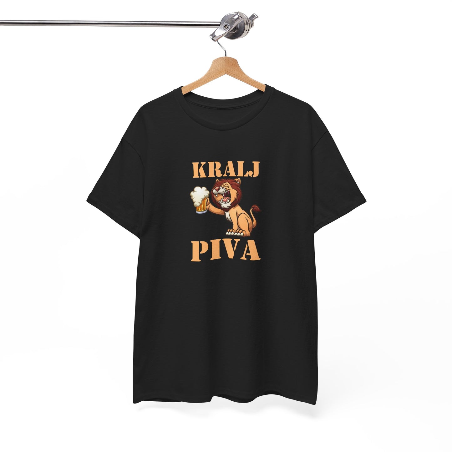 Majica KRALJ PIVA