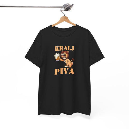 Majica KRALJ PIVA