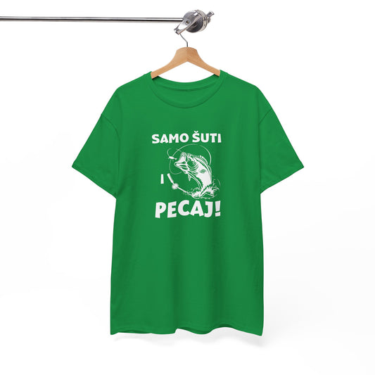 Majica ŠUTI I PECAJ