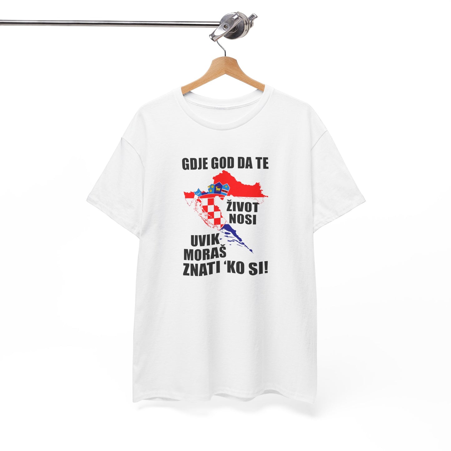 Majica HRVATSKA