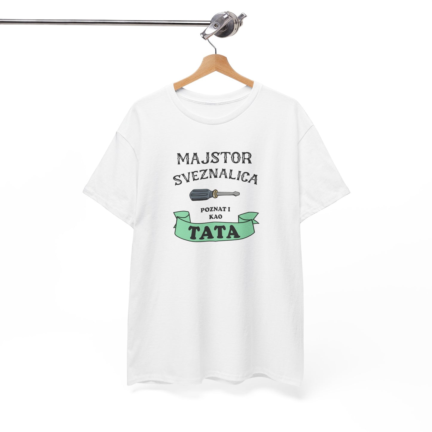 Majica MAJSTOR TATA