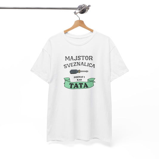 Majica MAJSTOR TATA