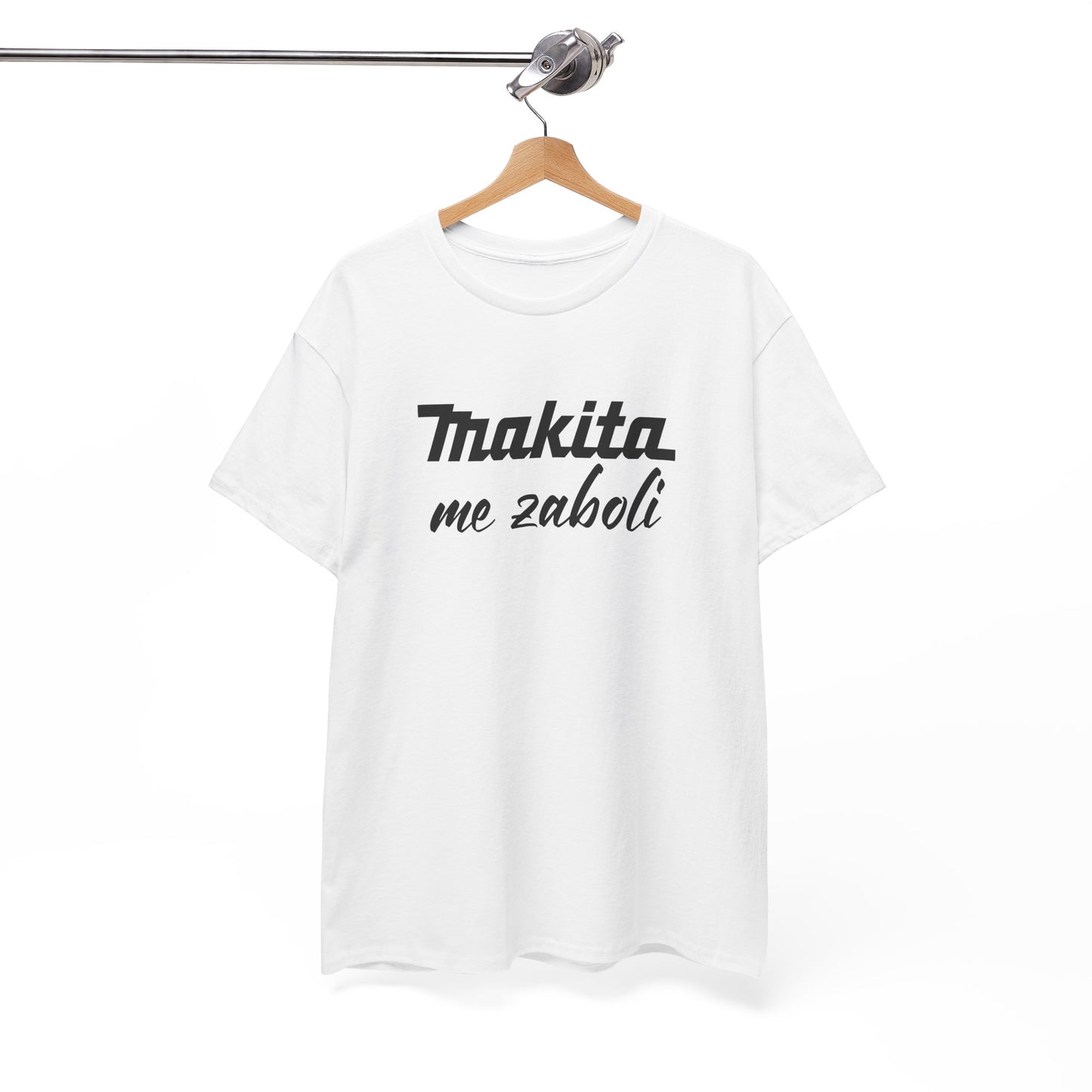 Majica MAKITA