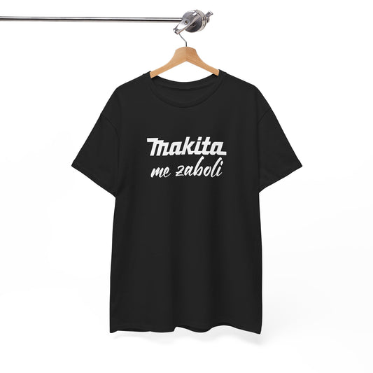 Majica MAKITA