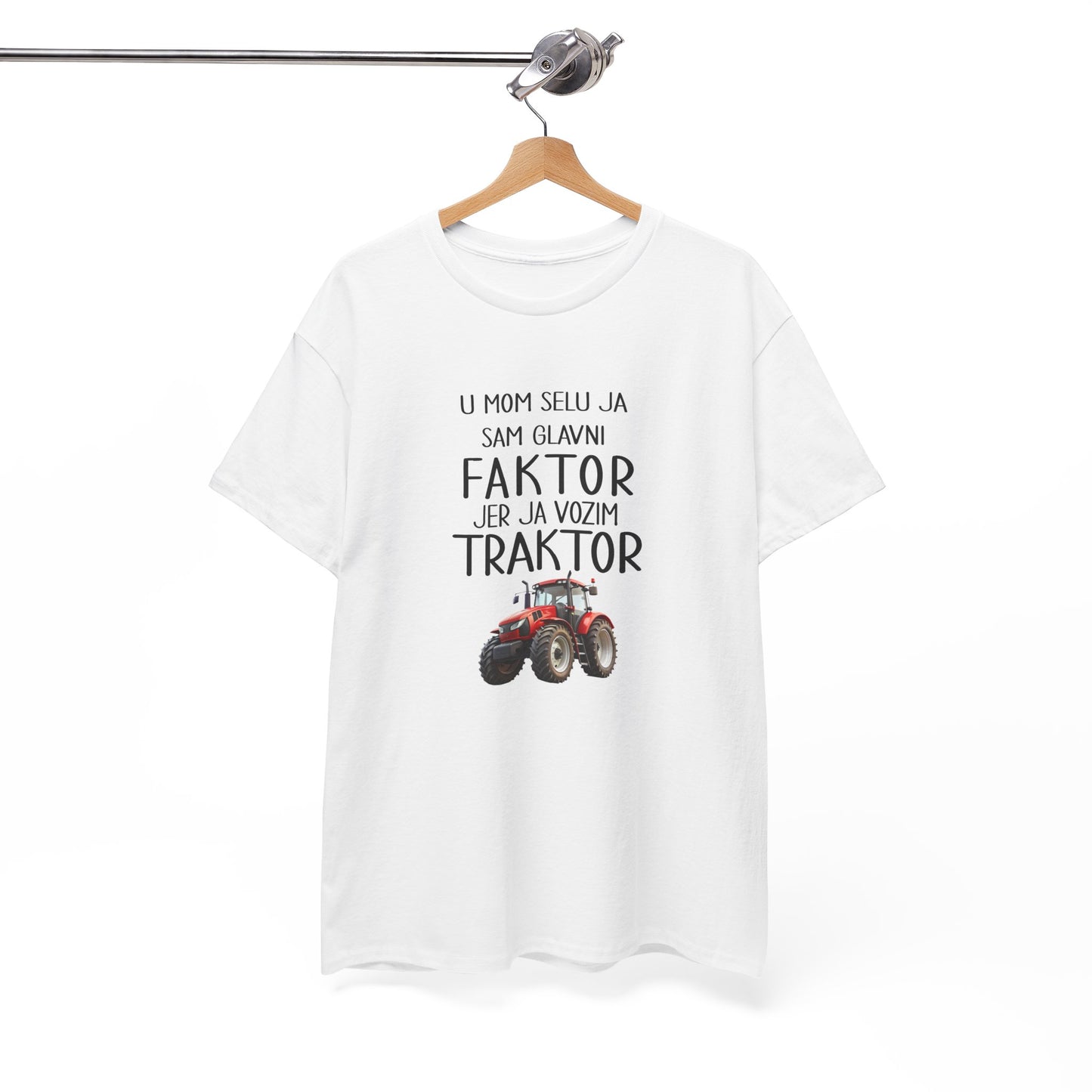 Majica TRAKTOR