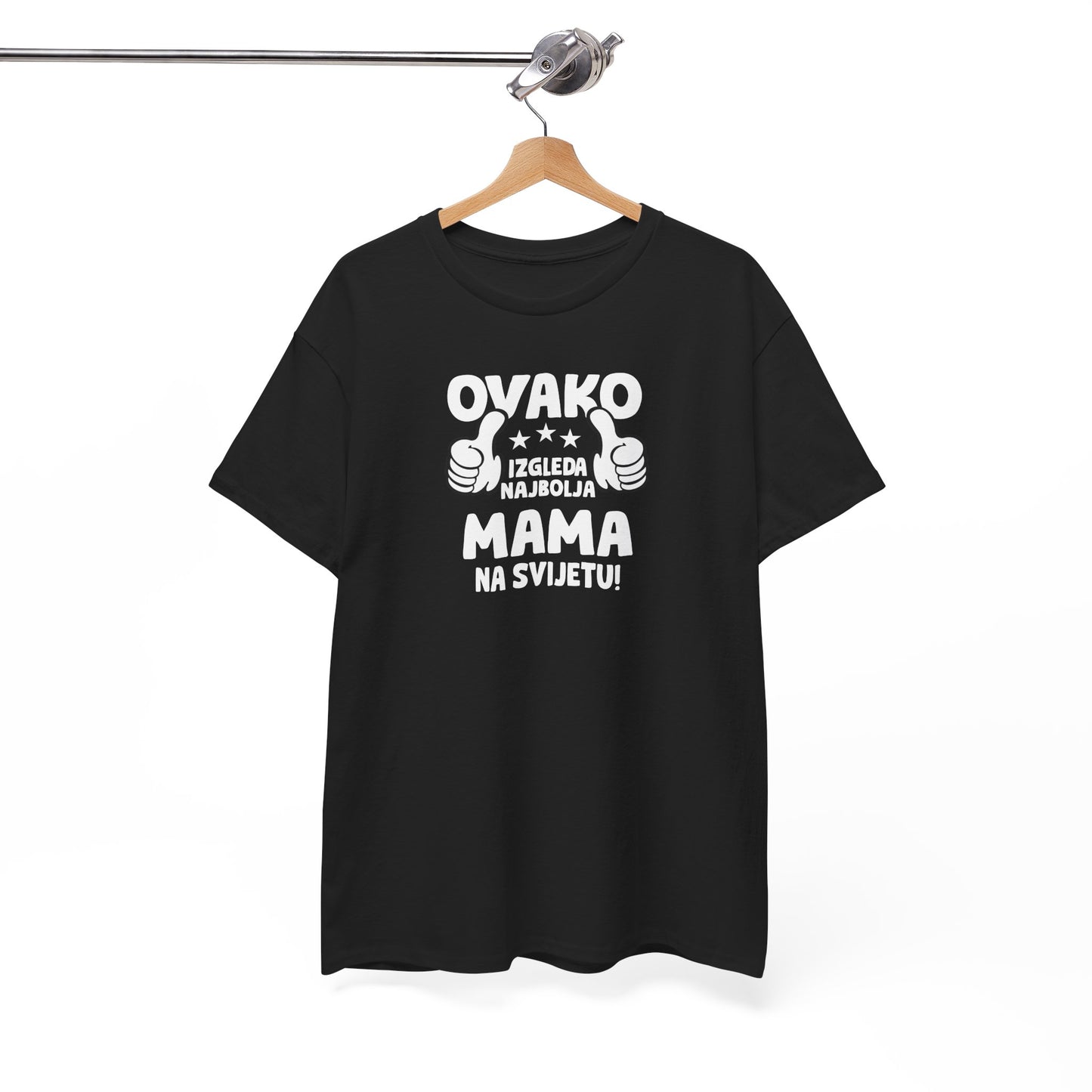 Majica NAJBOLJA MAMA