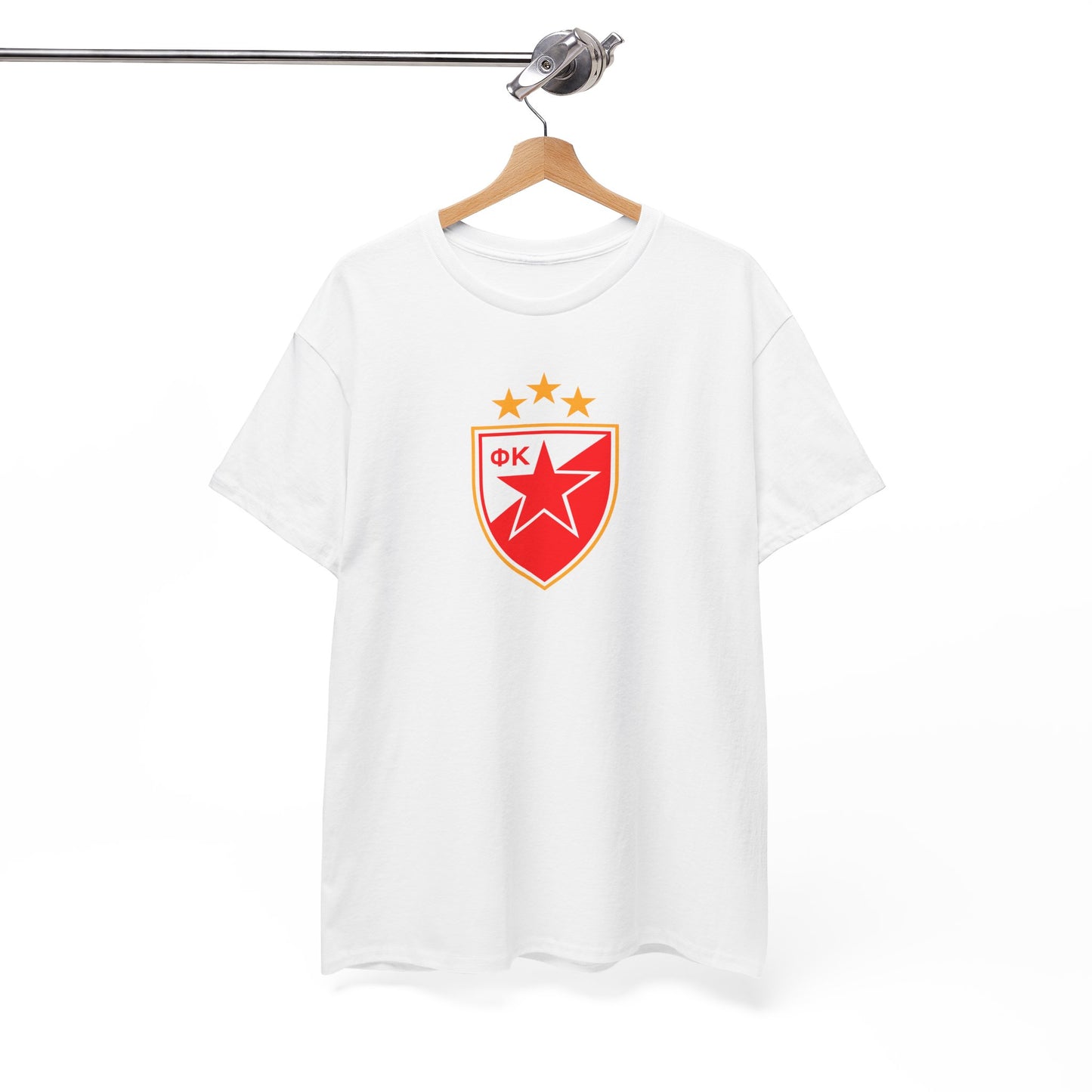 Majica CRVENA ZVEZDA