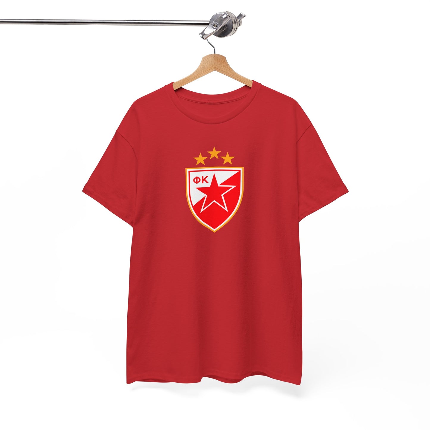 Majica CRVENA ZVEZDA