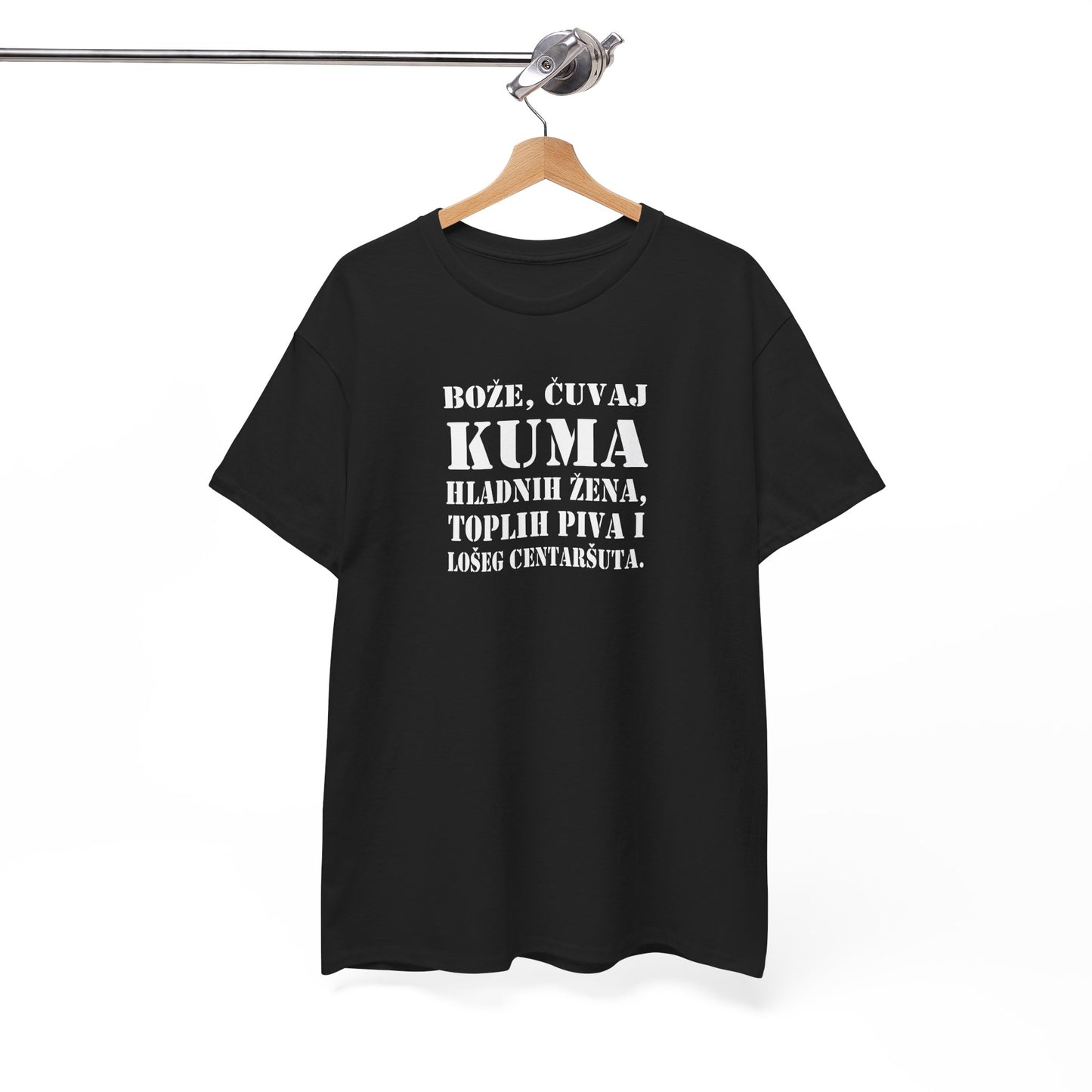 Majica KUM CENTARŠUT