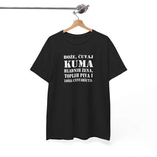 Majica KUM CENTARŠUT