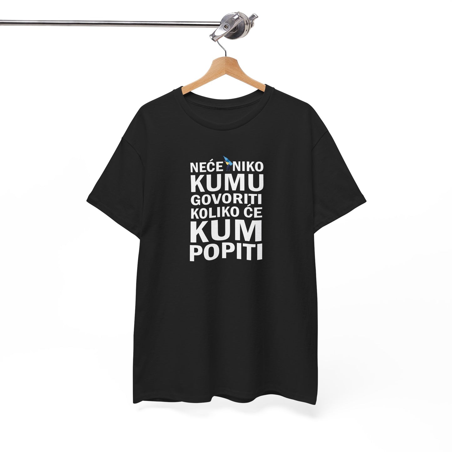 Majica KUM POPITI