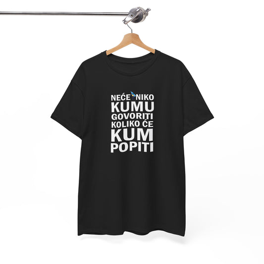 Majica KUM POPITI