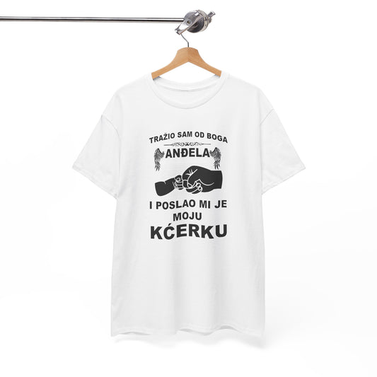 Majica KĆERKA ANĐEO