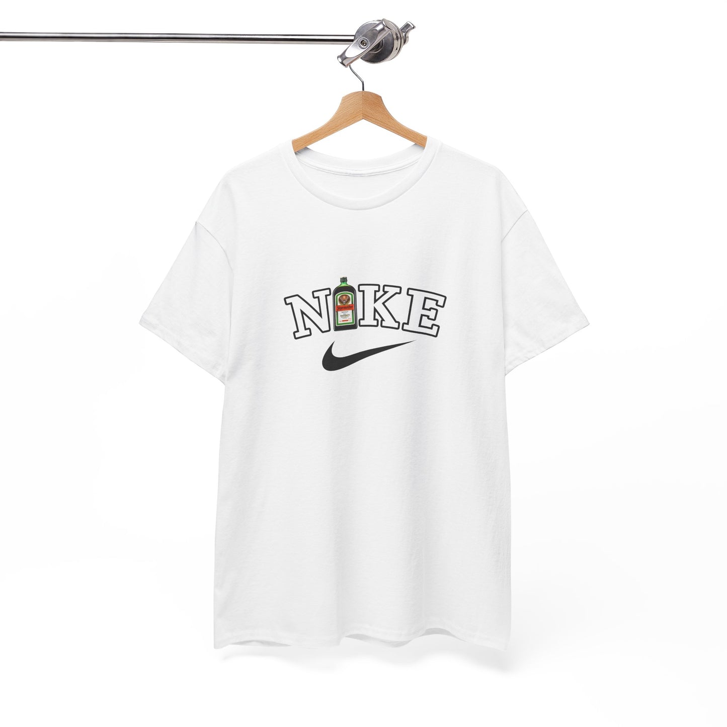 Majica NIKE JEGER