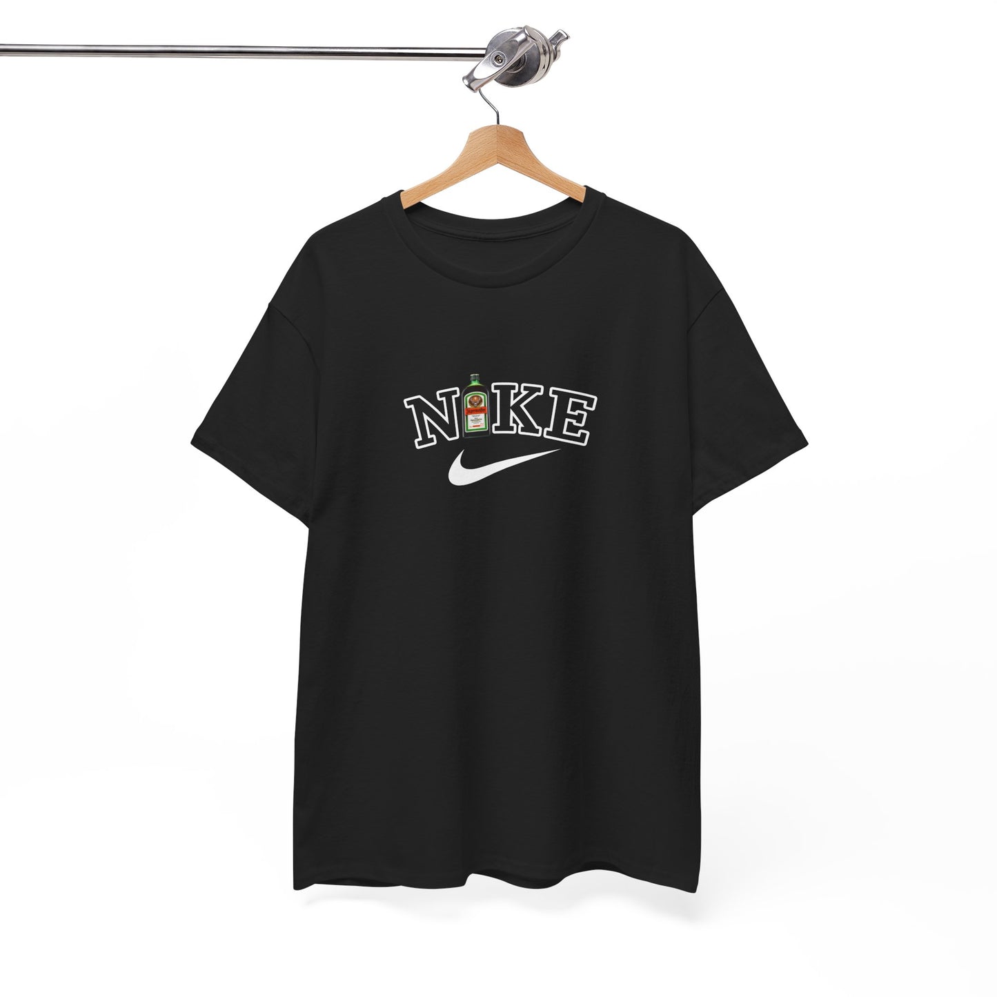 Majica NIKE JEGER
