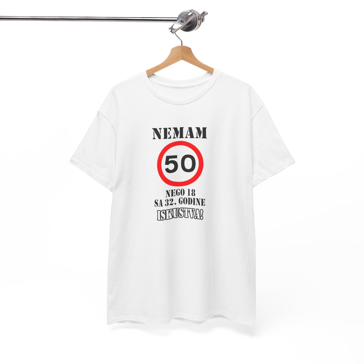 Majica NEMAM 50