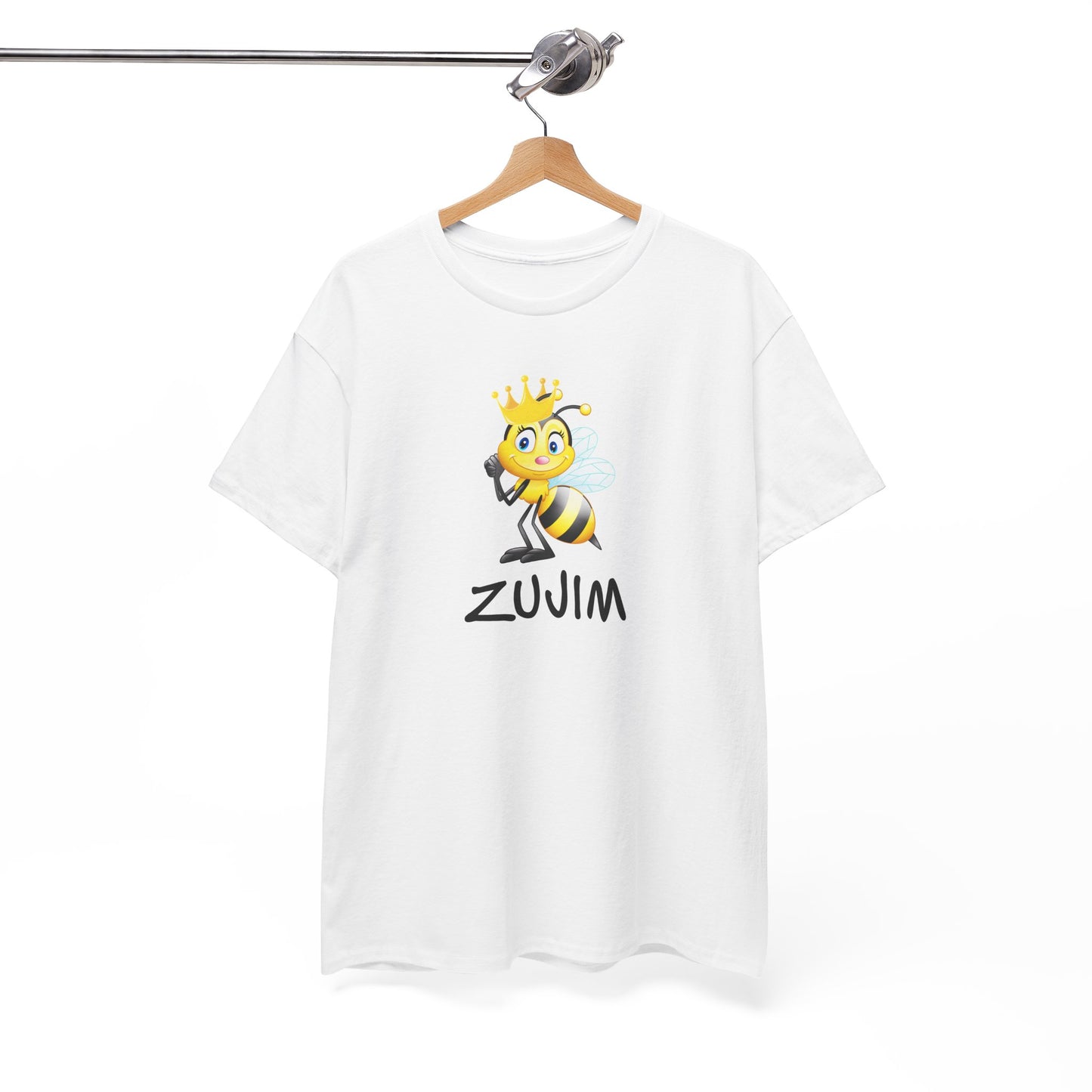 Majica ZUJIM