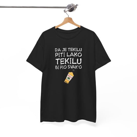 Majica PITI TEKILU