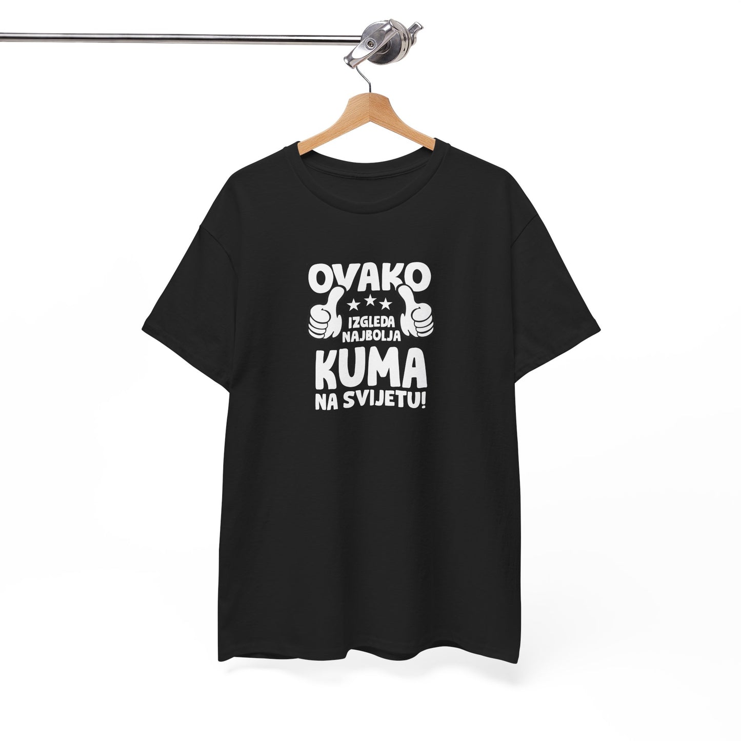 Majica NAJBOLJA KUMA