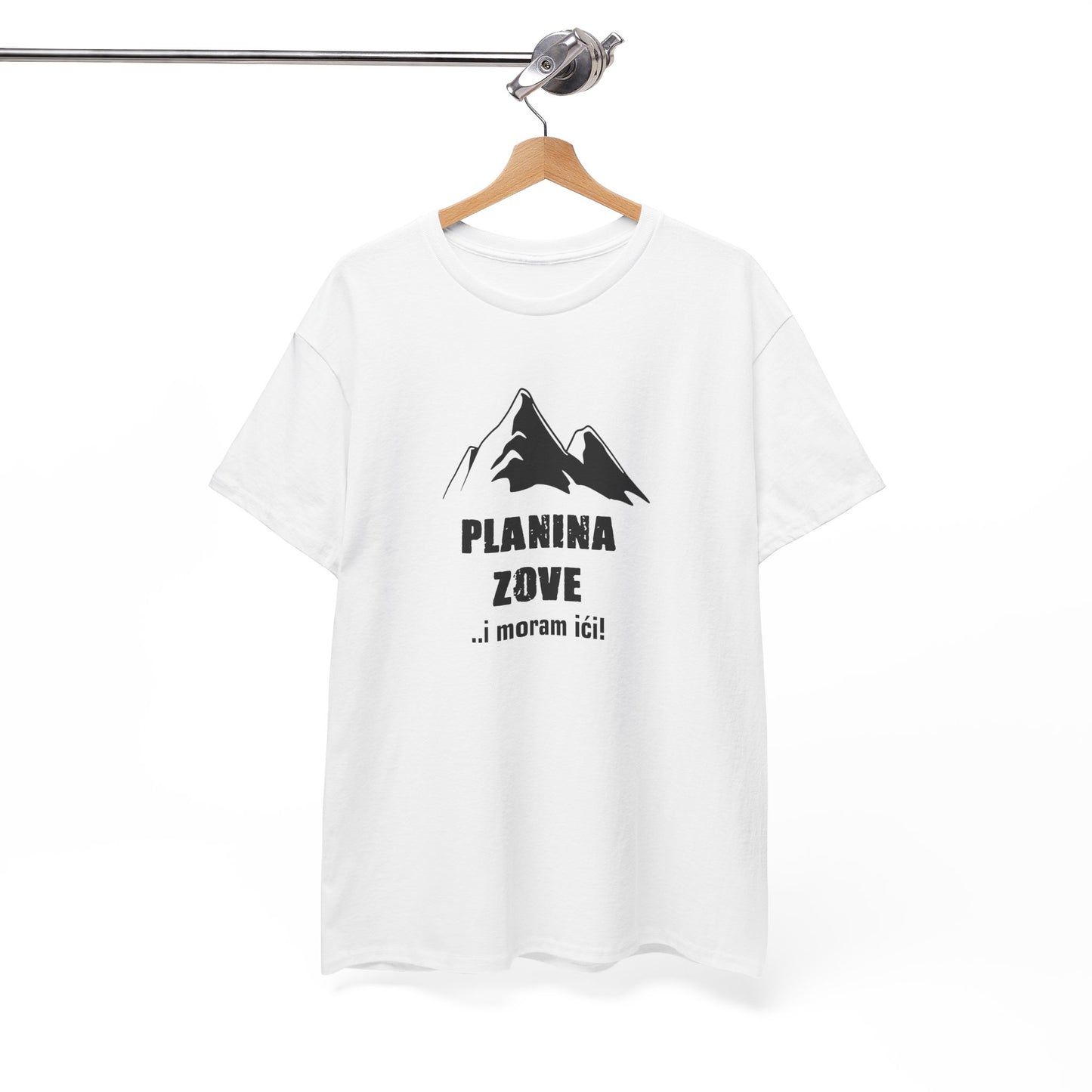 Majica PLANINA ZOVE
