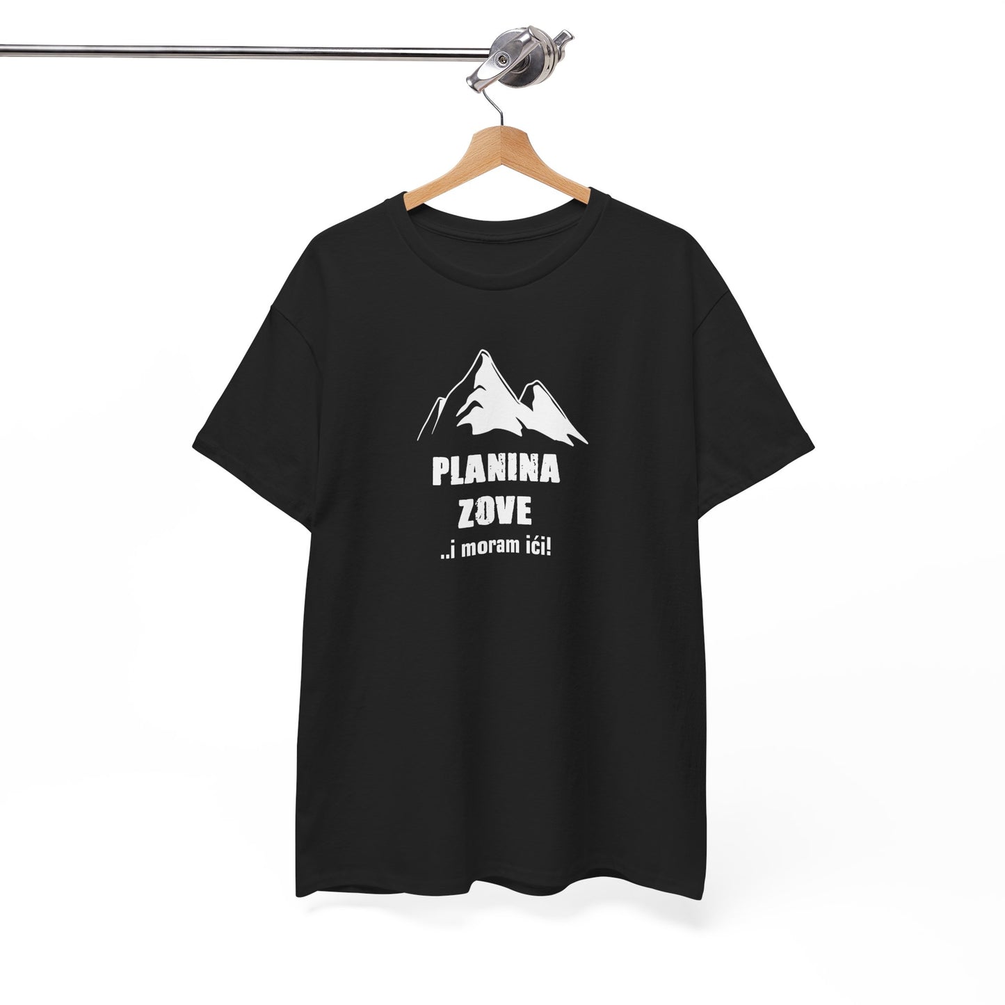 Majica PLANINA ZOVE