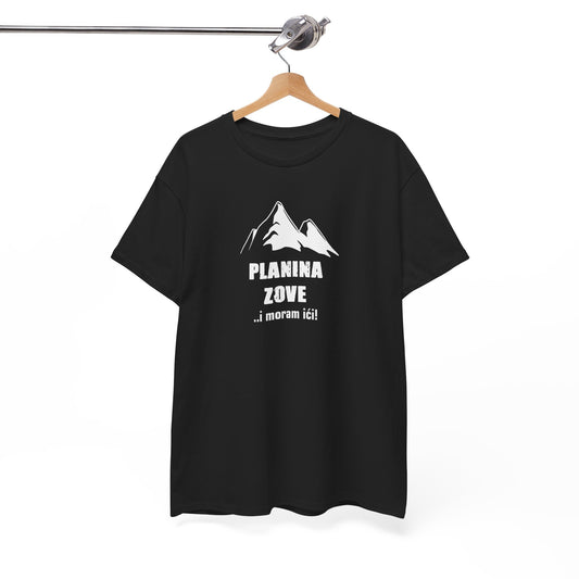 Majica PLANINA ZOVE