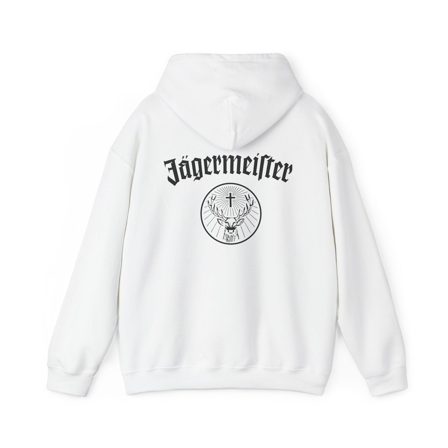 DUKS MAJICA “JAGERMEISTER”